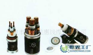 交联电力电缆YJV与YJLV 3×1.5 电工电气领域的可靠动力线缆