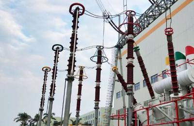 变电设备外绝缘部件数字化工厂建设项目可行性研究报告——聚焦电力电缆领域